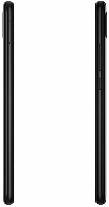 Telefon Xiaomi Redmi 7 3GB/32GB Dual SIM Black - Maxi.az