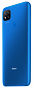 Telefon Xiaomi Redmi 9C 3GB/64GB Blue - Maxi.az