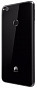Telefon Huawei P8 Lite 2017 DS Black - Maxi.az