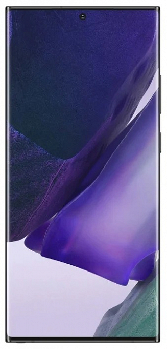 Telefon Samsung Galaxy Note 20 Ultra 8GB/256GB Black - Maxi.az