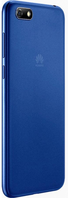 Telefon Huawei Y5 2018 DS Blue - Maxi.az