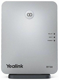 Yealink RT30, DECT Phone Repeater