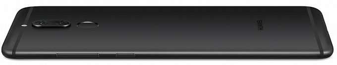 Telefon Huawei Mate 10 Lite DS Black - Maxi.az