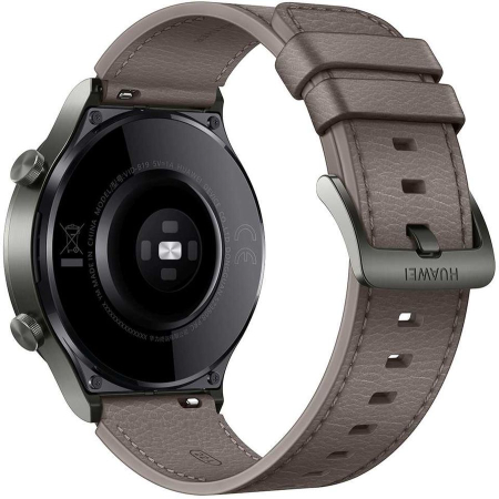 Huawei watch store 2 grey