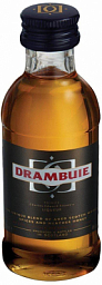 Drambuie Whisky Liqueur 0.05 L