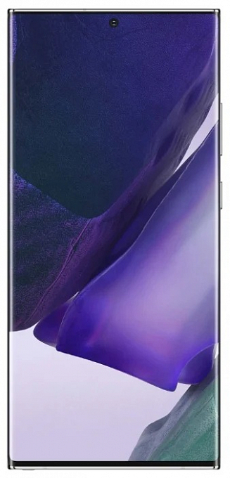 Telefon Samsung Galaxy Note 20 Ultra 8GB/256GB White - Maxi.az