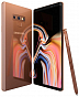 Samsung SM-N960 Galaxy Note 9 128GB Metallic Copper