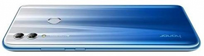 Telefon Honor 10 Lite 3GB/32GB Sky Blue - Maxi.az