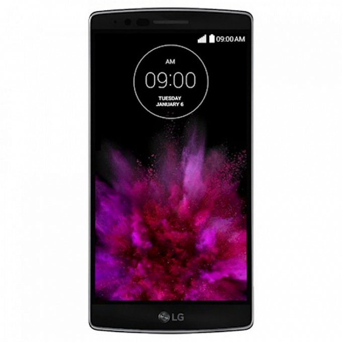 Telefon LG G Flex 2 (Red) - Maxi.az