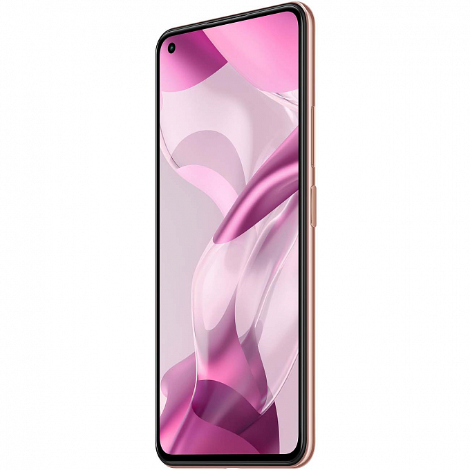 Telefon Xiaomi MI 11 Lite 5G NE 8GB 128GB Pink - Maxi.az