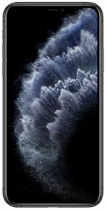 Telefon  iPhone 11 Pro 64GB Space Grey - Maxi.az