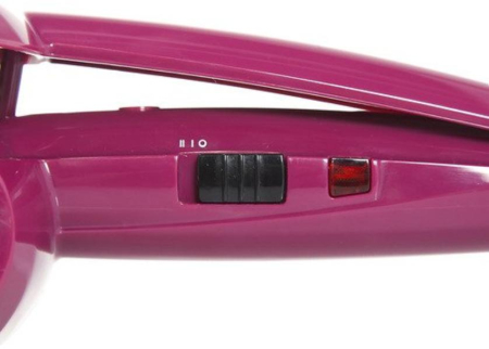 Babyliss c903pe clearance curl secret fashion