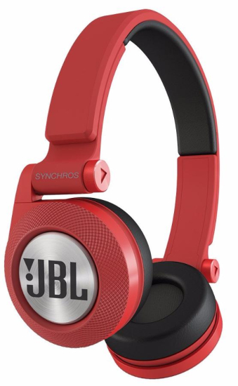 JBL Synchros E30 Red MAXI.AZ