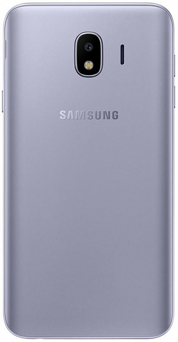 Telefon Samsung J400 Galaxy J4 Dual Lavender - Maxi.az