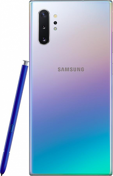 Telefon Samsung SM-N975 Galaxy Note 10 Plus 256GB Aura Glow - Maxi.az
