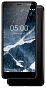Nokia 5.1 DS Black