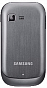 Telefon Samsung  S3770 Black - Maxi.az