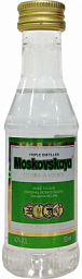 Moskovskaya (V858) 0.05 L SPI