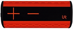 Trust Deci Wireless Speaker - orange (20099)