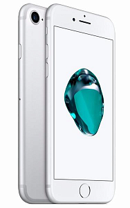 Telefon Apple iPhone 7 32GB Silver - Maxi.az