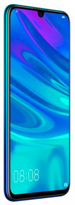 Telefon Huawei P Smart 2019 DS Blue - Maxi.az