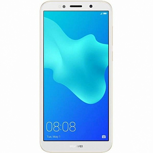 Telefon Huawei Y5 Prime 2018 Gold - Maxi.az