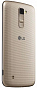 LG K10 K430 DS Gold