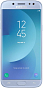Telefon Samsung Galaxy J5 2017 (J530) DS LTE Blue Silver - Maxi.az