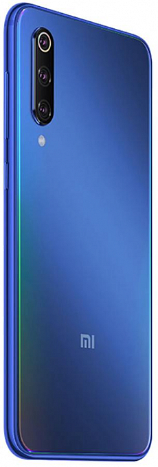 Telefon Xiaomi MI 9 SE 6GB/128GB Dual Blue - Maxi.az