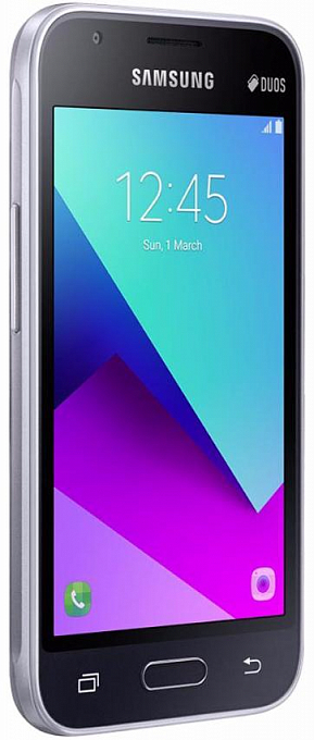 Telefon Samsung Galaxy J1 mini prime J106 DS Black - Maxi.az