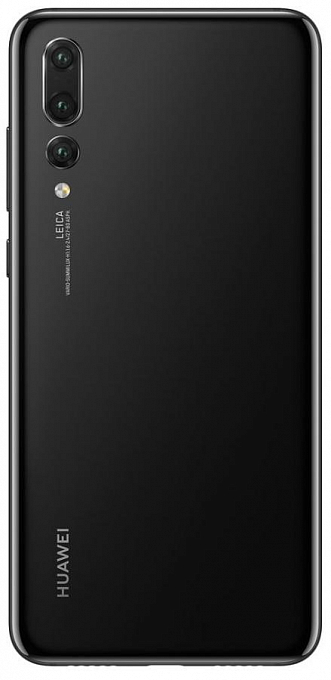 Telefon	 Huawei P20 Pro DS Black - Maxi.az