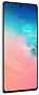 Telefon Samsung Galaxy S10 Lite 128GB White - Maxi.az