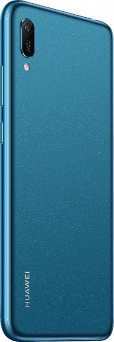 Telefon Huawei Y6 2019 Blue - Maxi.az