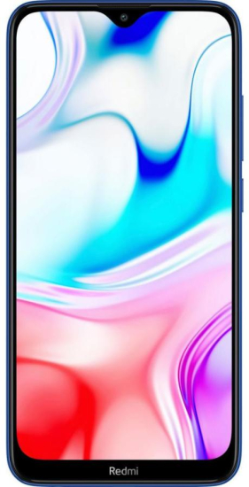 redmi 8 n