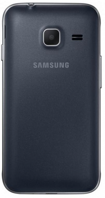 Telefon Samsung Galaxy J1 mini Dual (Black) - Maxi.az