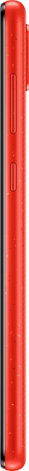 Telefon Samsung Galaxy A02 2GB/32GB Red - Maxi.az