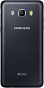 Samsung Galaxy J5 Dual LTE (2016, Black, i)