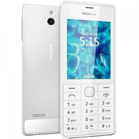 nokia model 515.2