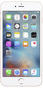 Telefon Apple iPhone 6S+ (Rose Gold, 16GB) - Maxi.az