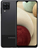 Samsung Galaxy A12 4GB 64GB Black