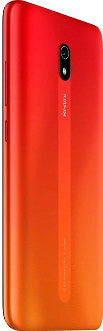 Telefon Xiaomi Redmi 8A 2GB/32GB Sunset Red - Maxi.az