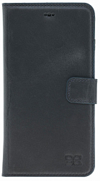 Bouletta Magnet Wallet for Iphone 8 plus black