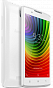 Telefon Lenovo A1000 Dual White - Maxi.az