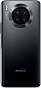 Telefon HONOR 50 Lite 6GB/128GB Midnight Black - Maxi.az