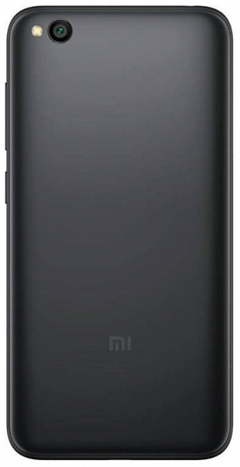 Telefon Xiaomi Redmi Go 1GB/8GB DS Black - Maxi.az