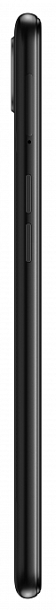 Telefon Samsung Galaxy A10s SM-A107 Black - Maxi.az