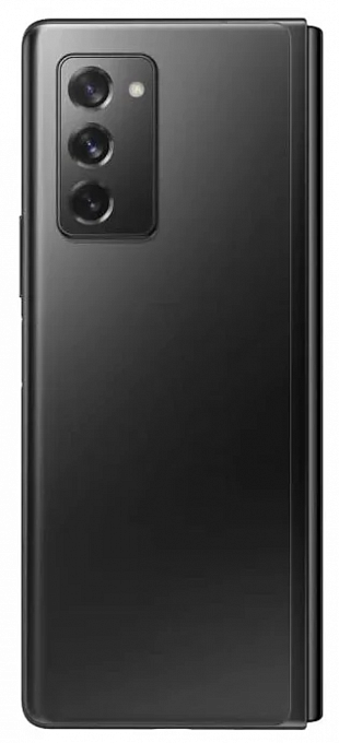 Telefon Samsung Galaxy Z Fold 2 12GB/256GB Black - Maxi.az