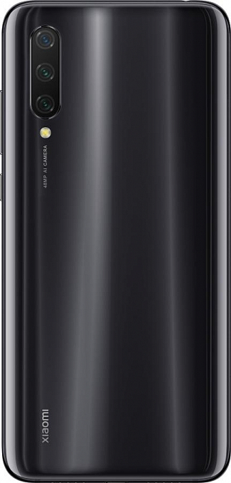 Telefon Xiaomi MI 9 Lite 6GB/128GB Grey - Maxi.az