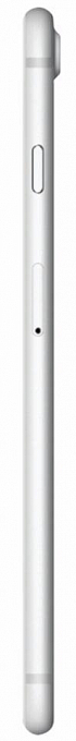 Telefon Apple iPhone 7 Plus 128GB Silver - Maxi.az