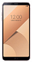 Telefon LG G6+ H870DSU Gold - Maxi.az